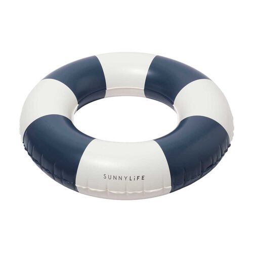 SUNNYLiFE Slim Tube Pool Ring